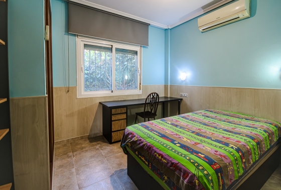 Resale - Villa - Orihuela - Inland