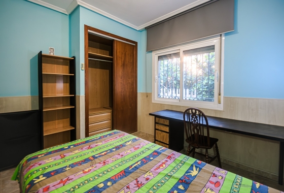 Resale - Villa - Orihuela - Inland