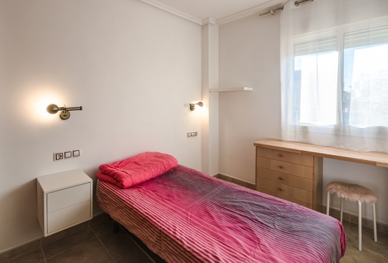 Resale - Villa - Orihuela - Inland