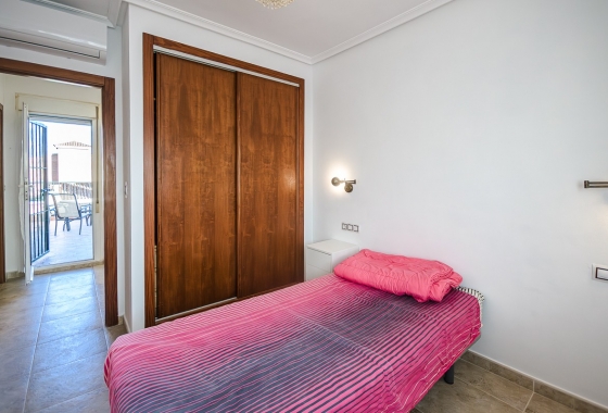 Resale - Villa - Orihuela - Inland