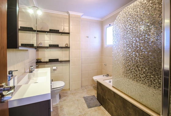 Resale - Villa - Orihuela - Inland