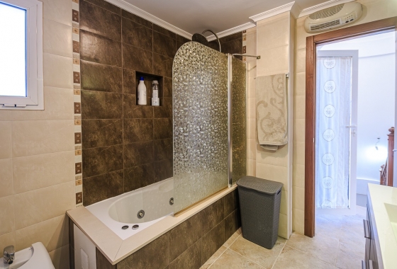 Resale - Villa - Orihuela - Inland