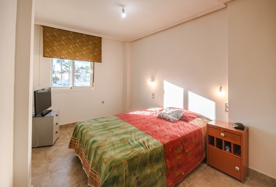 Resale - Villa - Orihuela - Inland