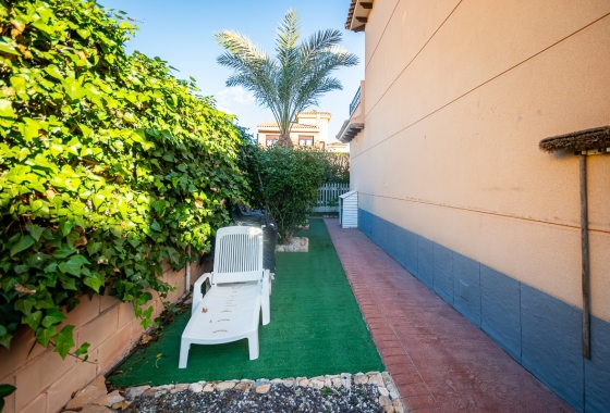 Resale - Villa - Orihuela - Inland