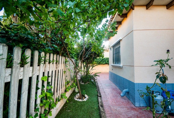 Resale - Villa - Orihuela - Inland