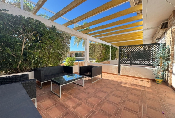 Resale - Townhouse - Pilar de la Horadada - Costa Blanca