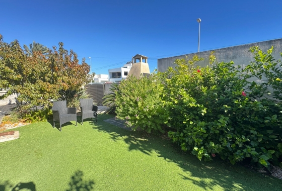 Resale - Townhouse - Pilar de la Horadada - Costa Blanca