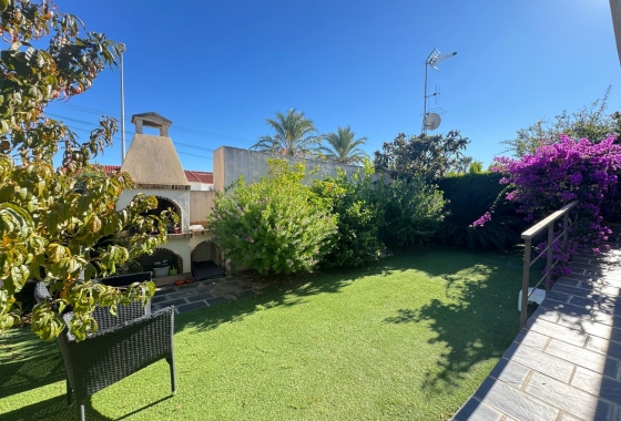 Resale - Townhouse - Pilar de la Horadada - Costa Blanca
