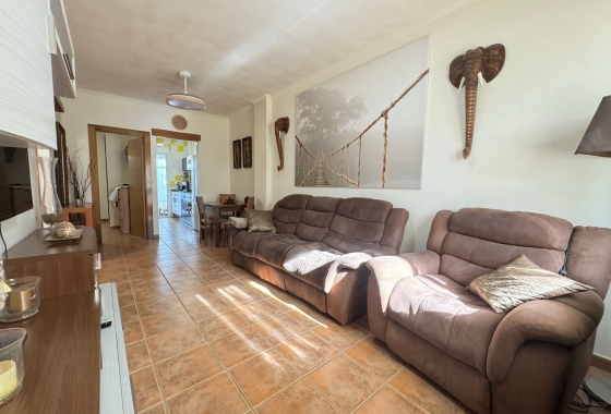 Resale - Townhouse - Pilar de la Horadada - Costa Blanca