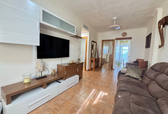 Resale - Townhouse - Pilar de la Horadada - Costa Blanca