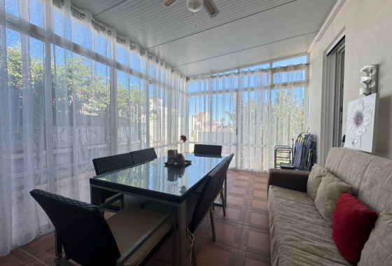 Resale - Townhouse - Pilar de la Horadada - Costa Blanca