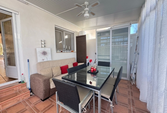 Resale - Townhouse - Pilar de la Horadada - Costa Blanca