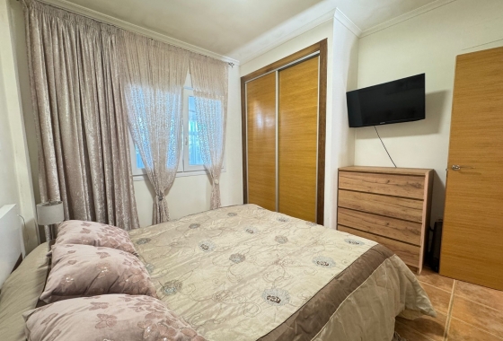 Resale - Townhouse - Pilar de la Horadada - Costa Blanca