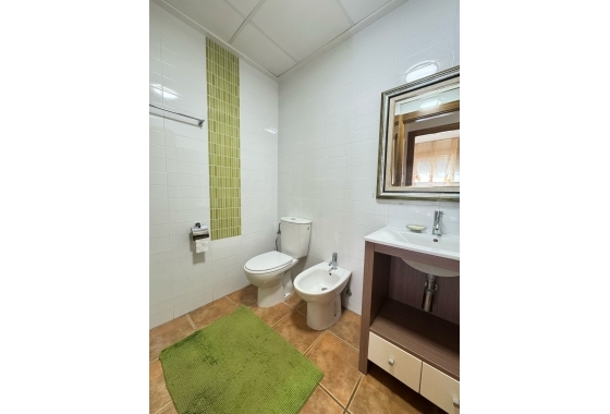 Resale - Townhouse - Pilar de la Horadada - Costa Blanca