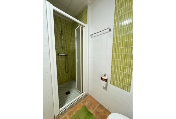 Resale - Townhouse - Pilar de la Horadada - Costa Blanca