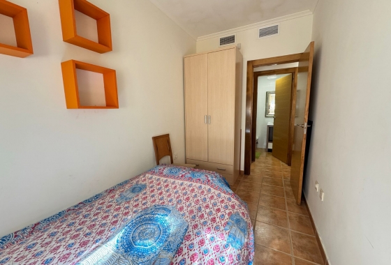 Resale - Townhouse - Pilar de la Horadada - Costa Blanca