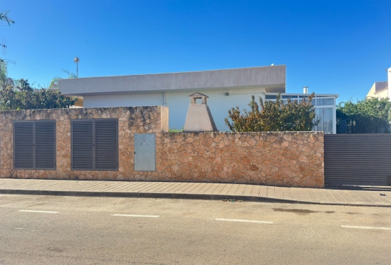 Resale - Townhouse - Pilar de la Horadada - Costa Blanca