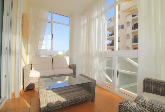 Resale - Apartment / flat - Torrevieja - Costa Blanca