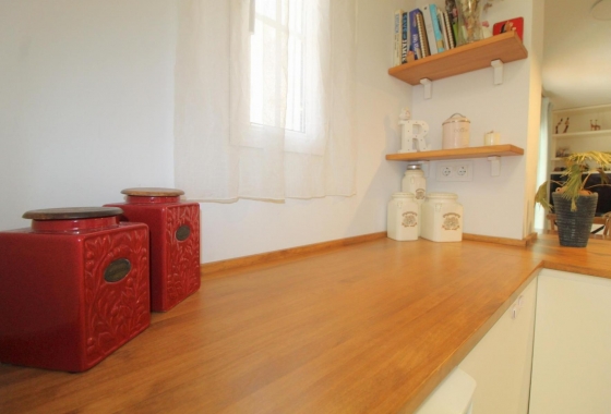 Resale - Apartment / flat - Torrevieja - Costa Blanca