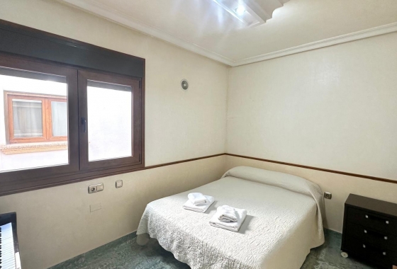 Resale - Penthouse - Torrevieja