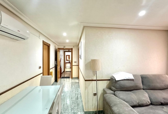 Resale - Penthouse - Torrevieja