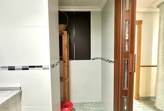 Resale - Penthouse - Torrevieja