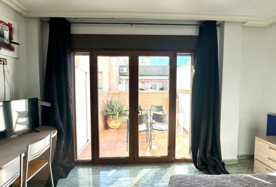 Resale - Penthouse - Torrevieja