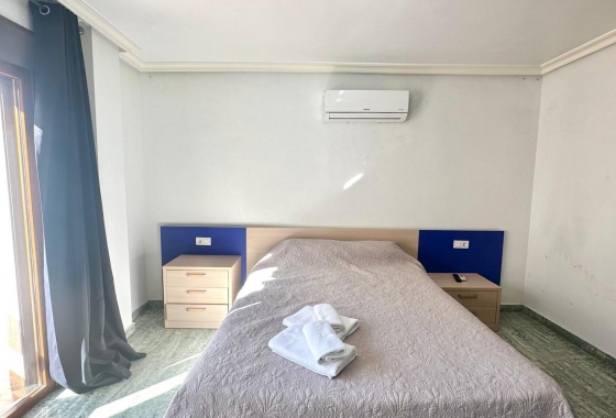 Resale - Penthouse - Torrevieja