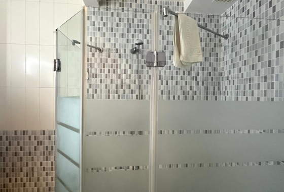 Resale - Penthouse - Torrevieja