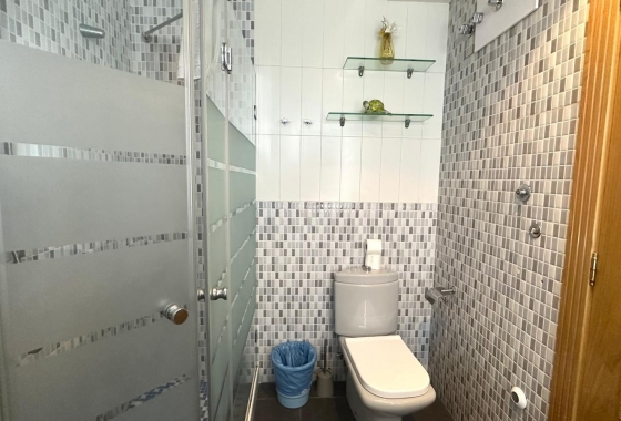 Resale - Penthouse - Torrevieja