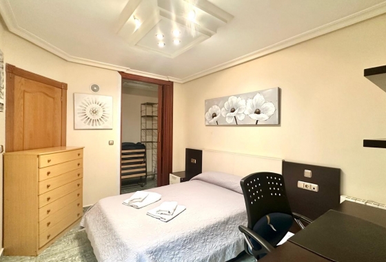 Resale - Penthouse - Torrevieja