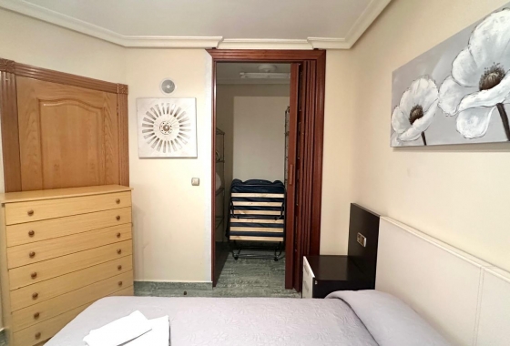 Resale - Penthouse - Torrevieja