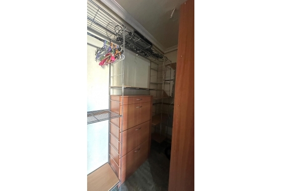 Resale - Penthouse - Torrevieja