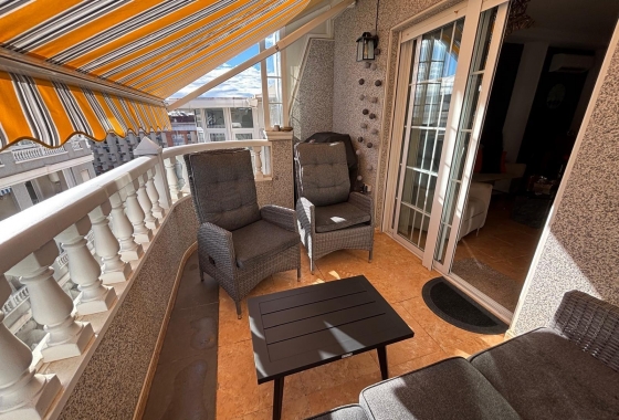 Resale - Apartment / flat - Torrevieja