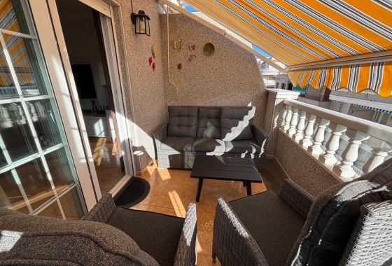 Resale - Apartment / flat - Torrevieja