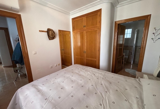 Resale - Apartment / flat - Torrevieja