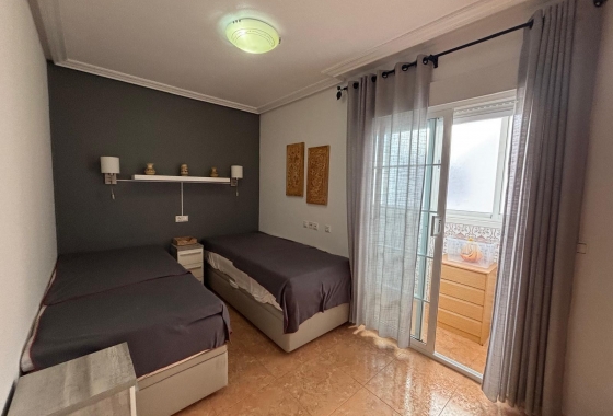 Resale - Apartment / flat - Torrevieja
