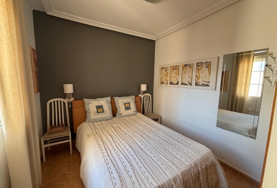 Resale - Apartment / flat - Torrevieja