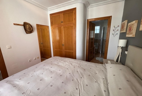 Resale - Apartment / flat - Torrevieja