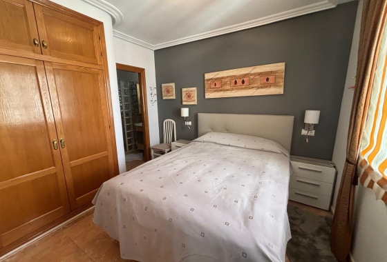 Resale - Apartment / flat - Torrevieja