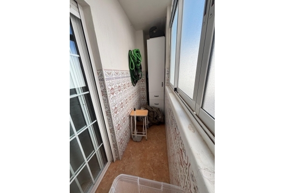 Resale - Apartment / flat - Torrevieja