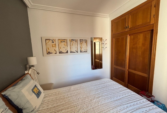 Resale - Apartment / flat - Torrevieja