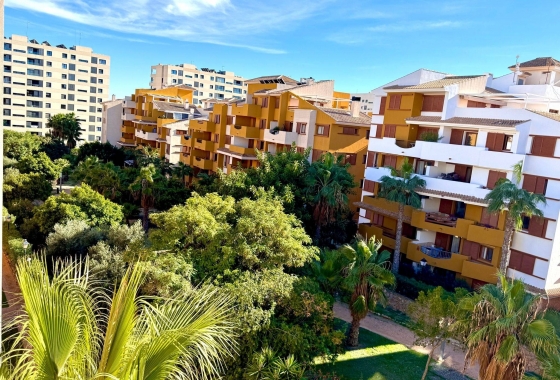 Resale - Apartment / flat - Torrevieja - Punta Prima