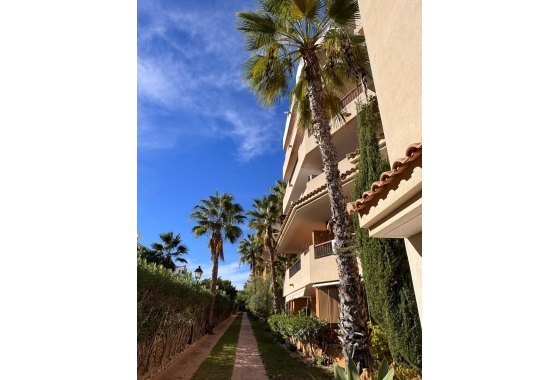 Resale - Apartment / flat - Torrevieja - Punta Prima