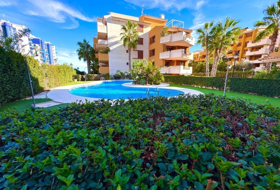 Resale - Apartment / flat - Torrevieja - Punta Prima