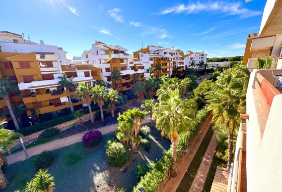 Resale - Apartment / flat - Torrevieja - Punta Prima