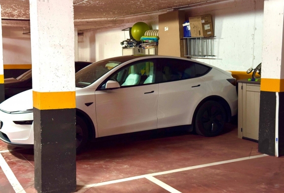 Resale - Apartment / flat - Torrevieja - Punta Prima