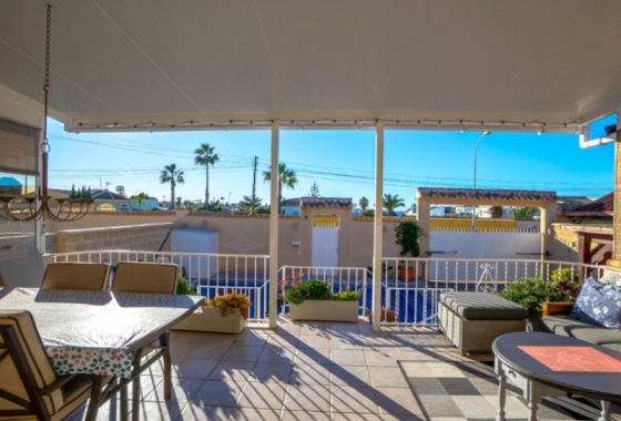 Resale - Villa - Torrevieja - Costa Blanca
