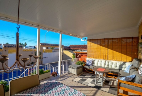 Resale - Villa - Torrevieja - Costa Blanca
