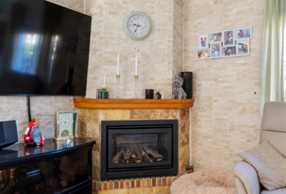 Resale - Villa - Torrevieja - Costa Blanca